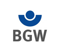 BGW, Berufsgenossenschaft für Wohlfahrtspflege, Hamburg 